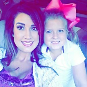 Meet your Posher, Katy